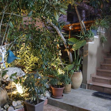 2 Kitarat Bb Bed & Breakfast วญอเรอ ภายนอก รูปภาพ