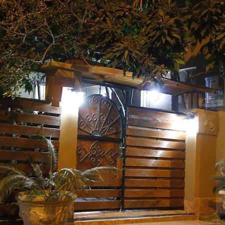 2 Kitarat Bb Bed & Breakfast วญอเรอ ภายนอก รูปภาพ