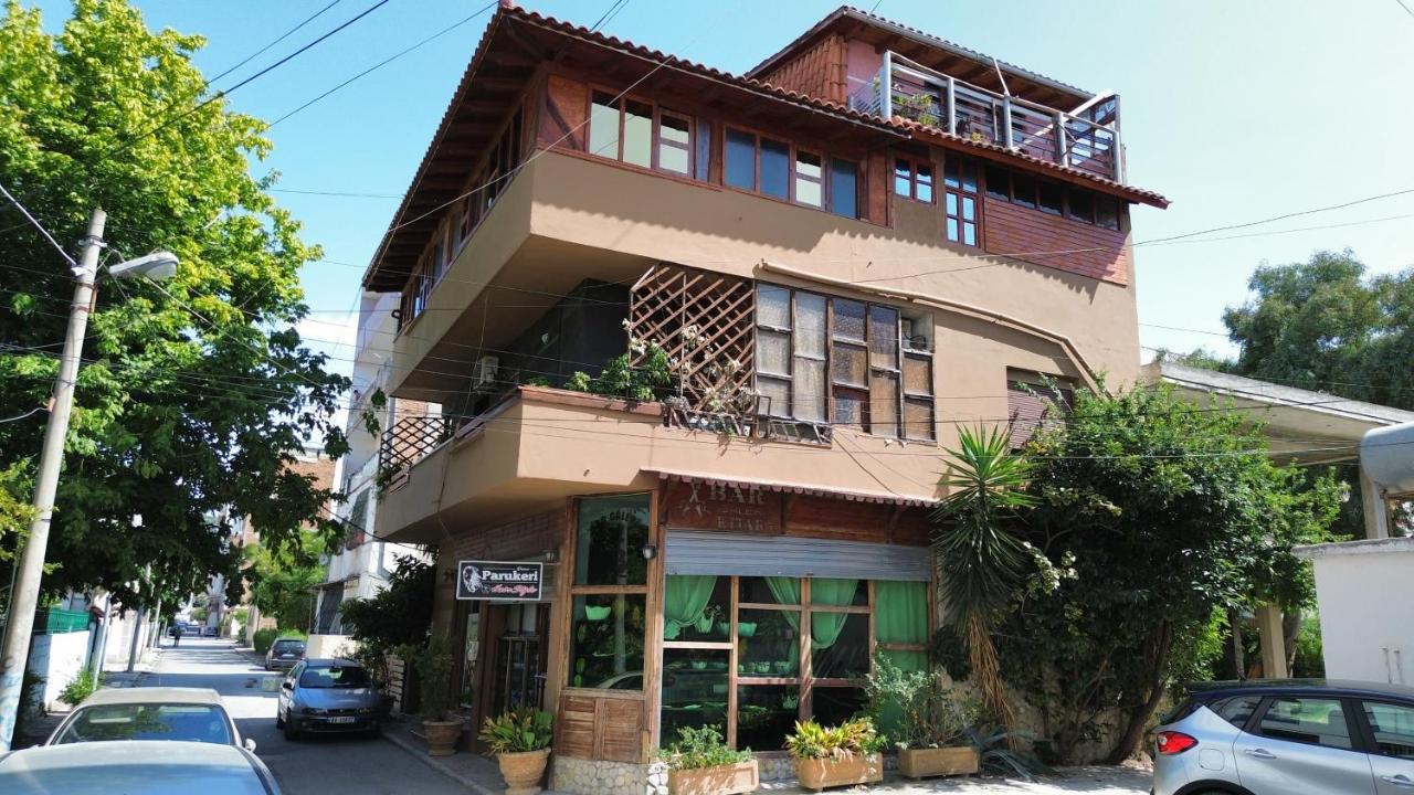 2 Kitarat Bb Bed & Breakfast วญอเรอ ภายนอก รูปภาพ