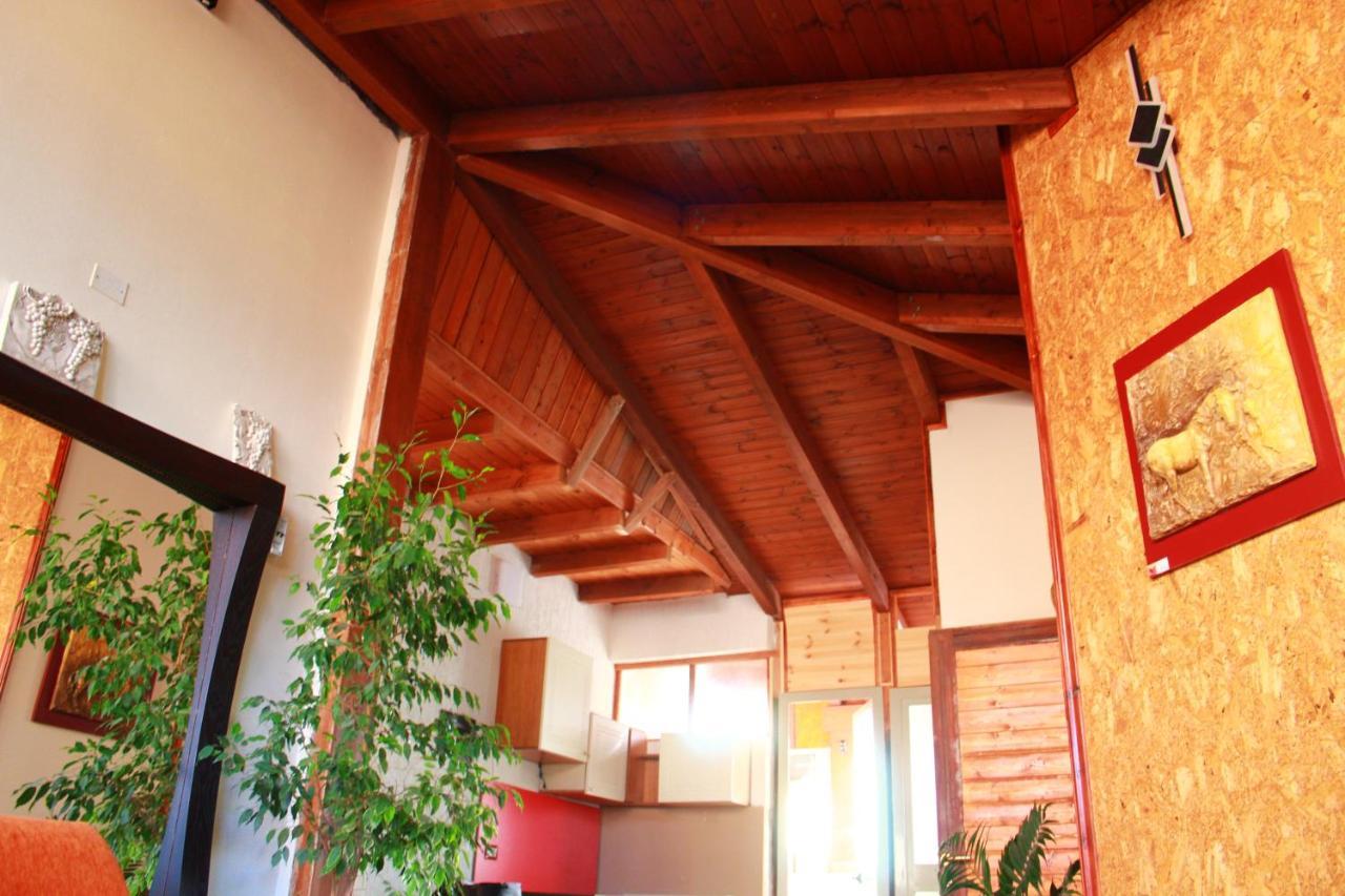 2 Kitarat Bb Bed & Breakfast วญอเรอ ภายนอก รูปภาพ