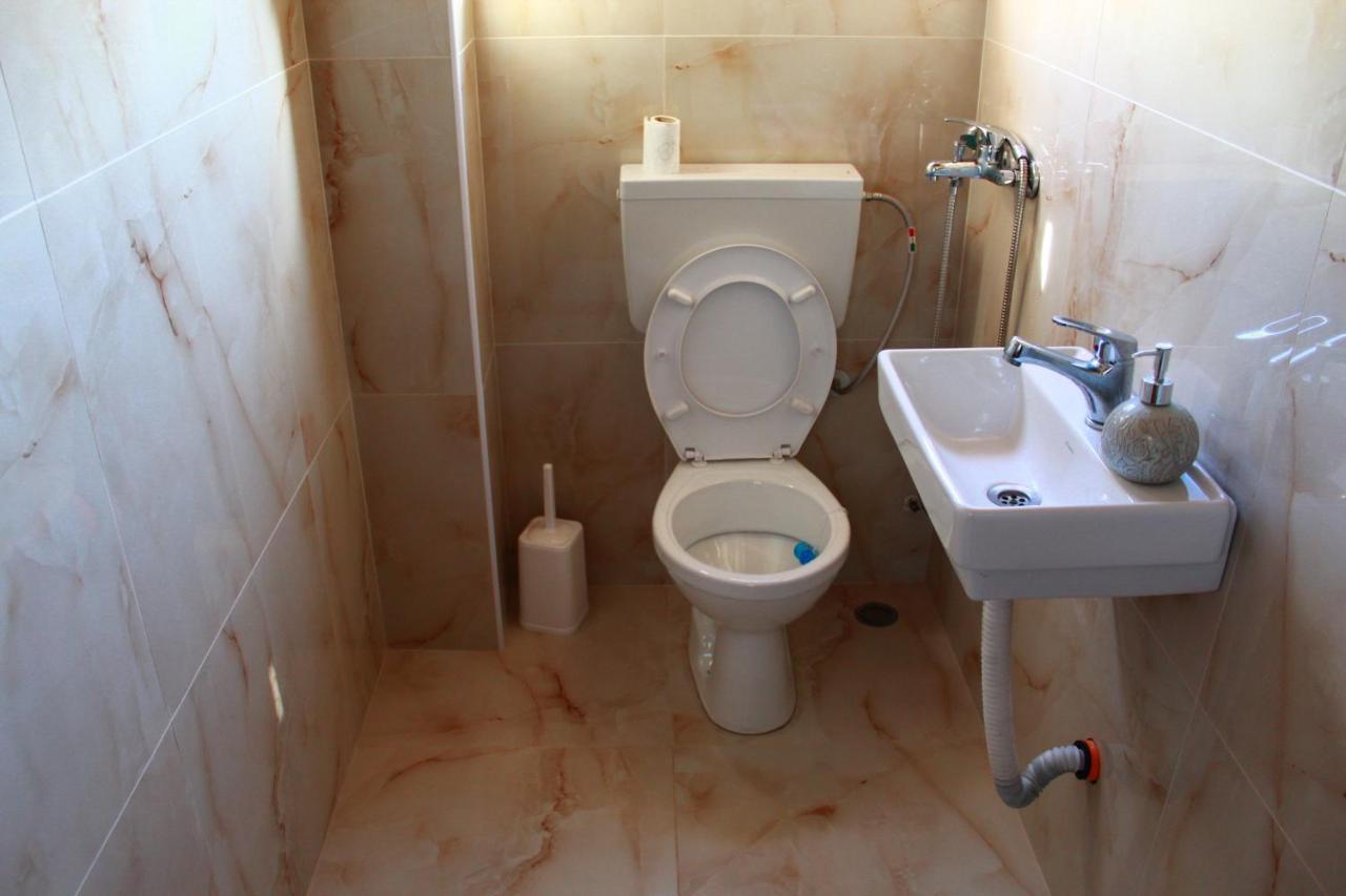 2 Kitarat Bb Bed & Breakfast วญอเรอ ภายนอก รูปภาพ