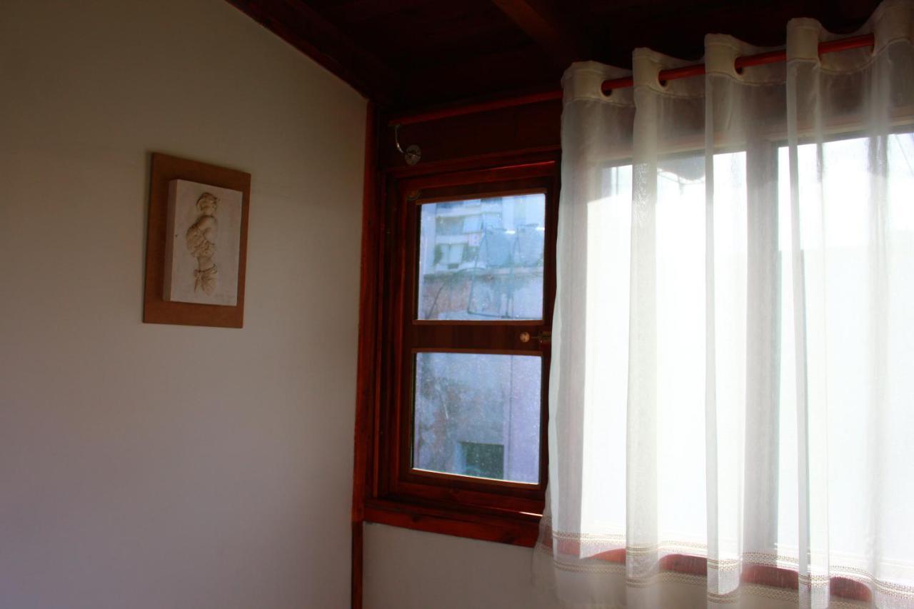 2 Kitarat Bb Bed & Breakfast วญอเรอ ภายนอก รูปภาพ