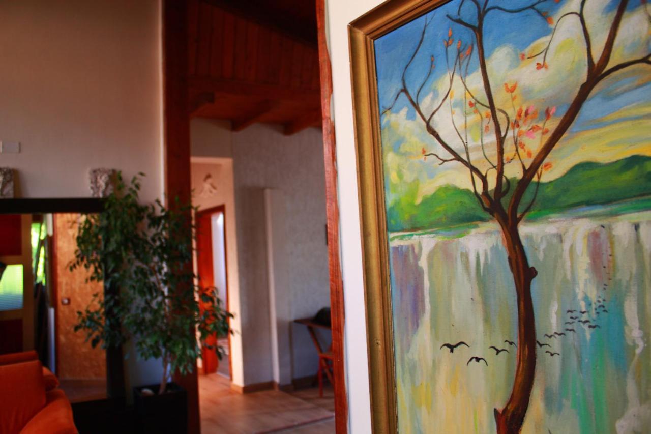 2 Kitarat Bb Bed & Breakfast วญอเรอ ภายนอก รูปภาพ