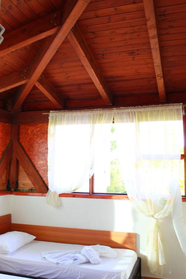 2 Kitarat Bb Bed & Breakfast วญอเรอ ภายนอก รูปภาพ