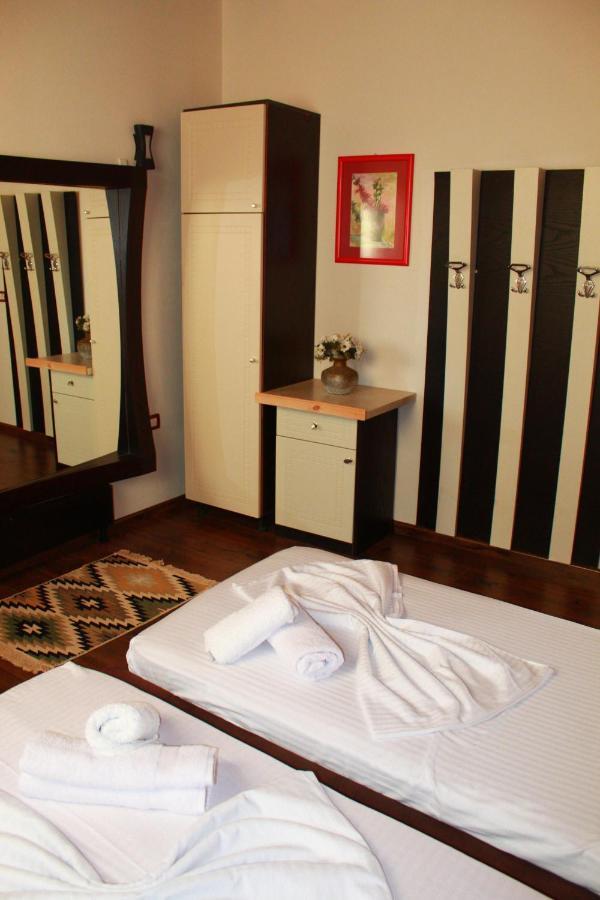 2 Kitarat Bb Bed & Breakfast วญอเรอ ภายนอก รูปภาพ