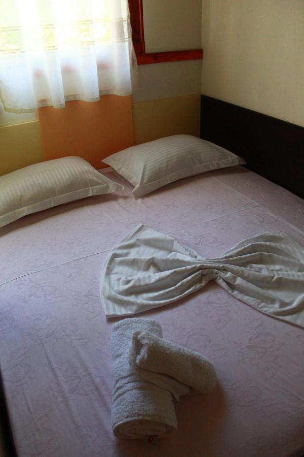 2 Kitarat Bb Bed & Breakfast วญอเรอ ภายนอก รูปภาพ