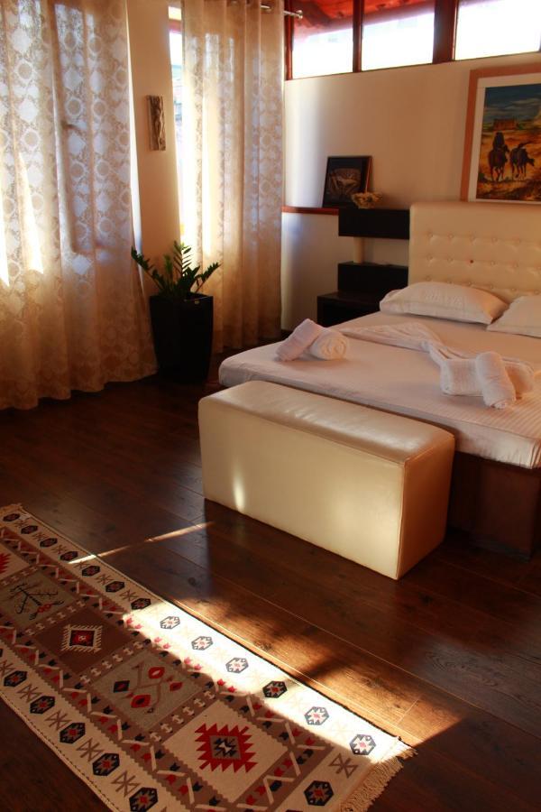 2 Kitarat Bb Bed & Breakfast วญอเรอ ภายนอก รูปภาพ