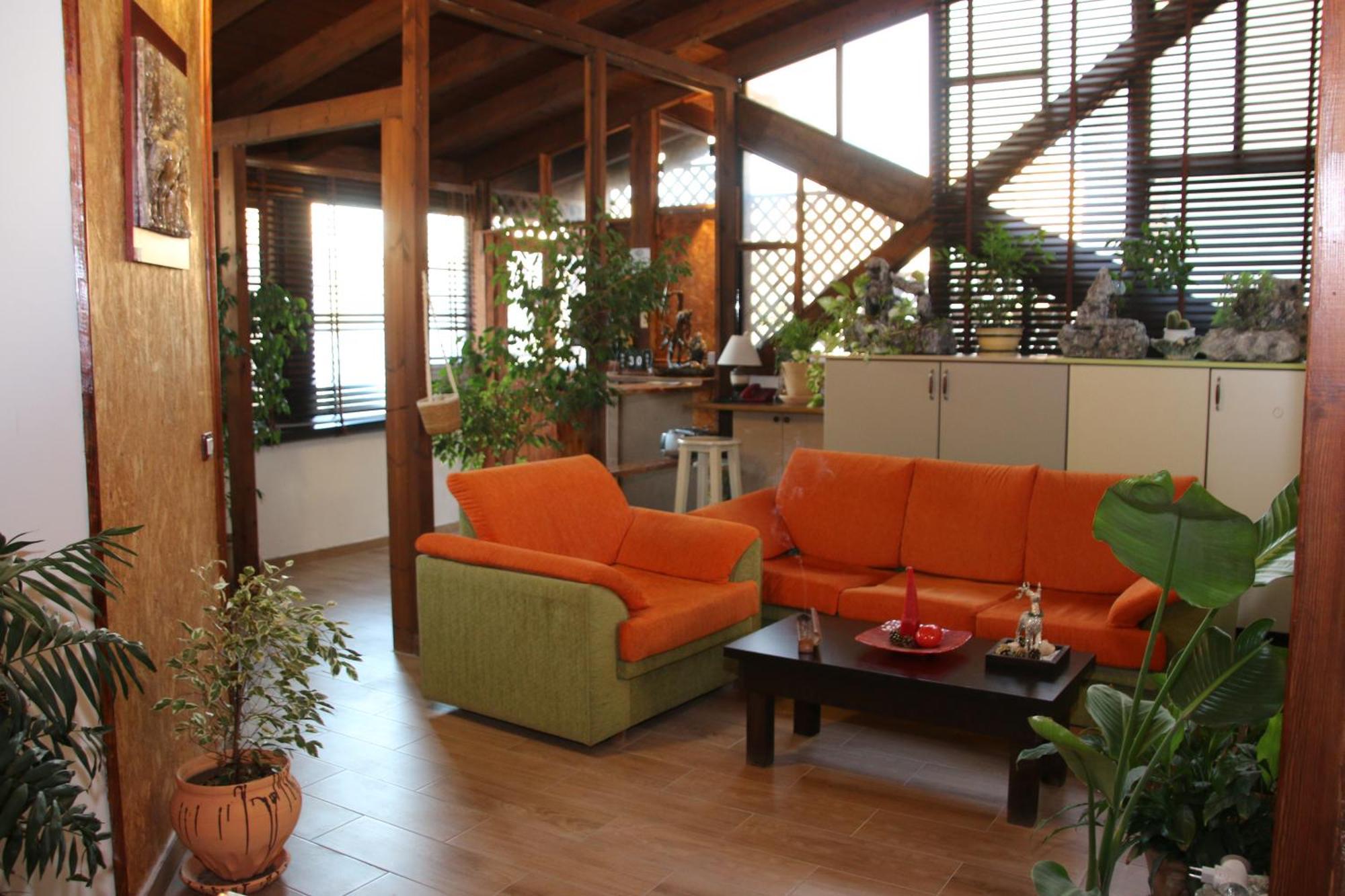 2 Kitarat Bb Bed & Breakfast วญอเรอ ภายนอก รูปภาพ