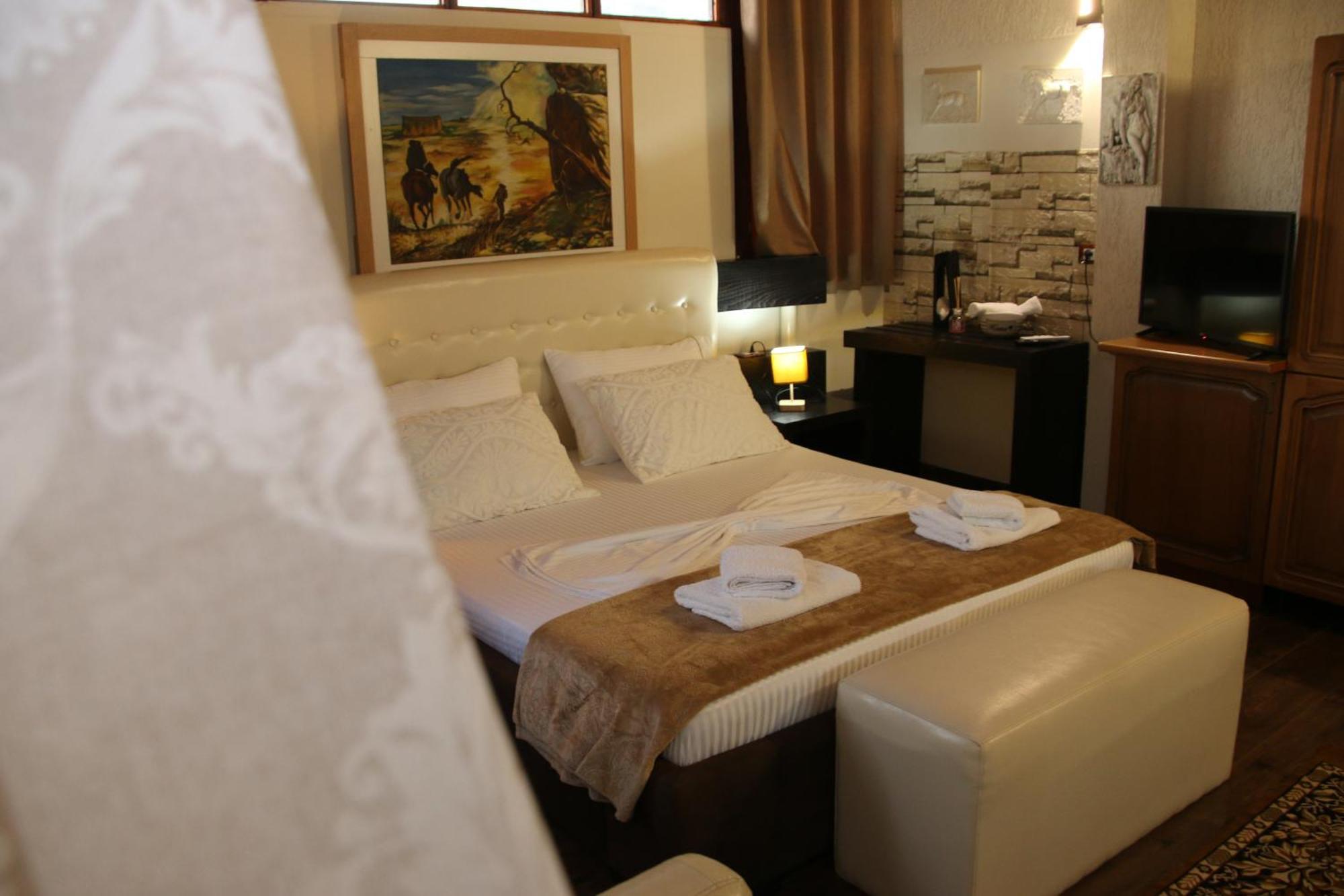 2 Kitarat Bb Bed & Breakfast วญอเรอ ภายนอก รูปภาพ