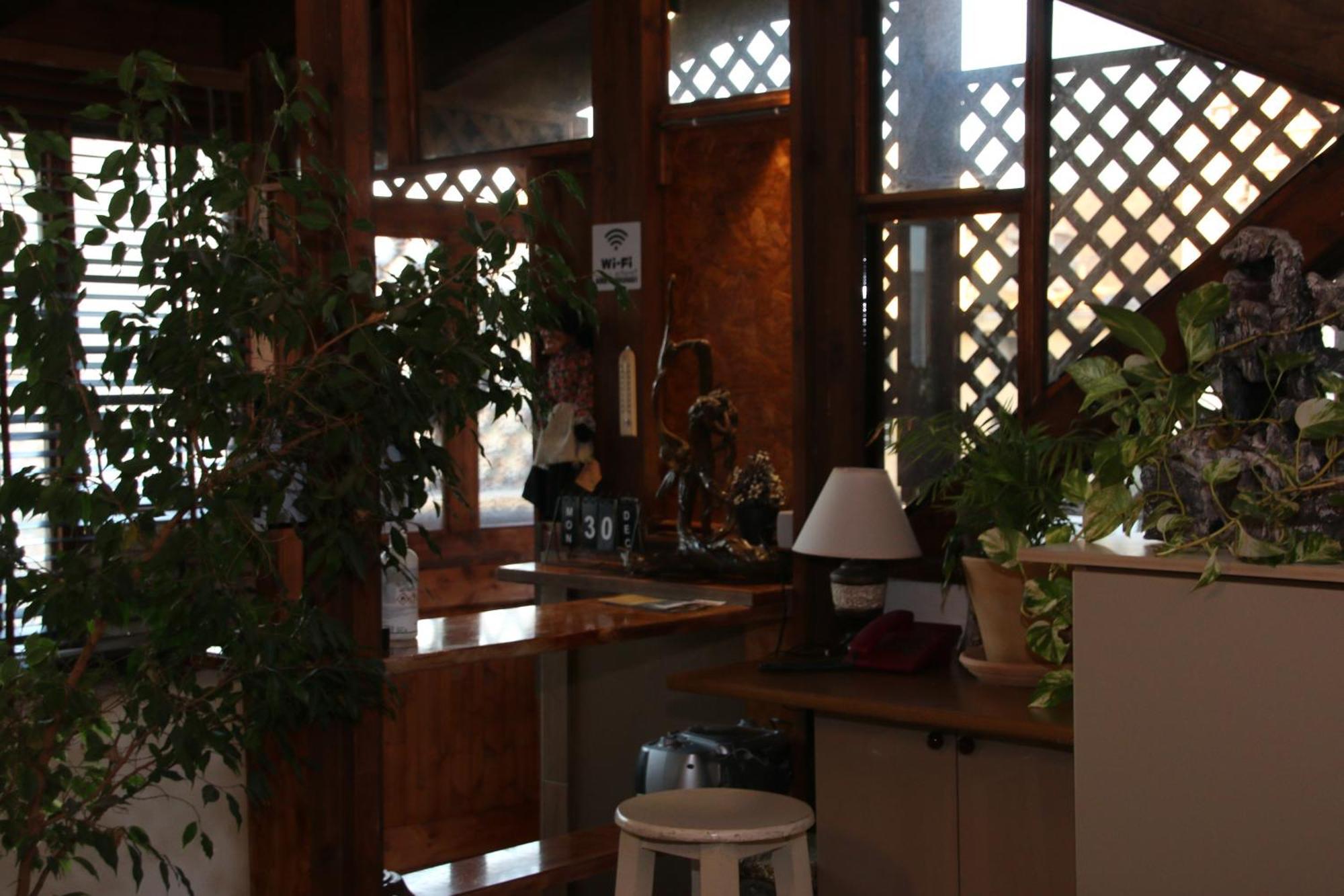 2 Kitarat Bb Bed & Breakfast วญอเรอ ภายนอก รูปภาพ