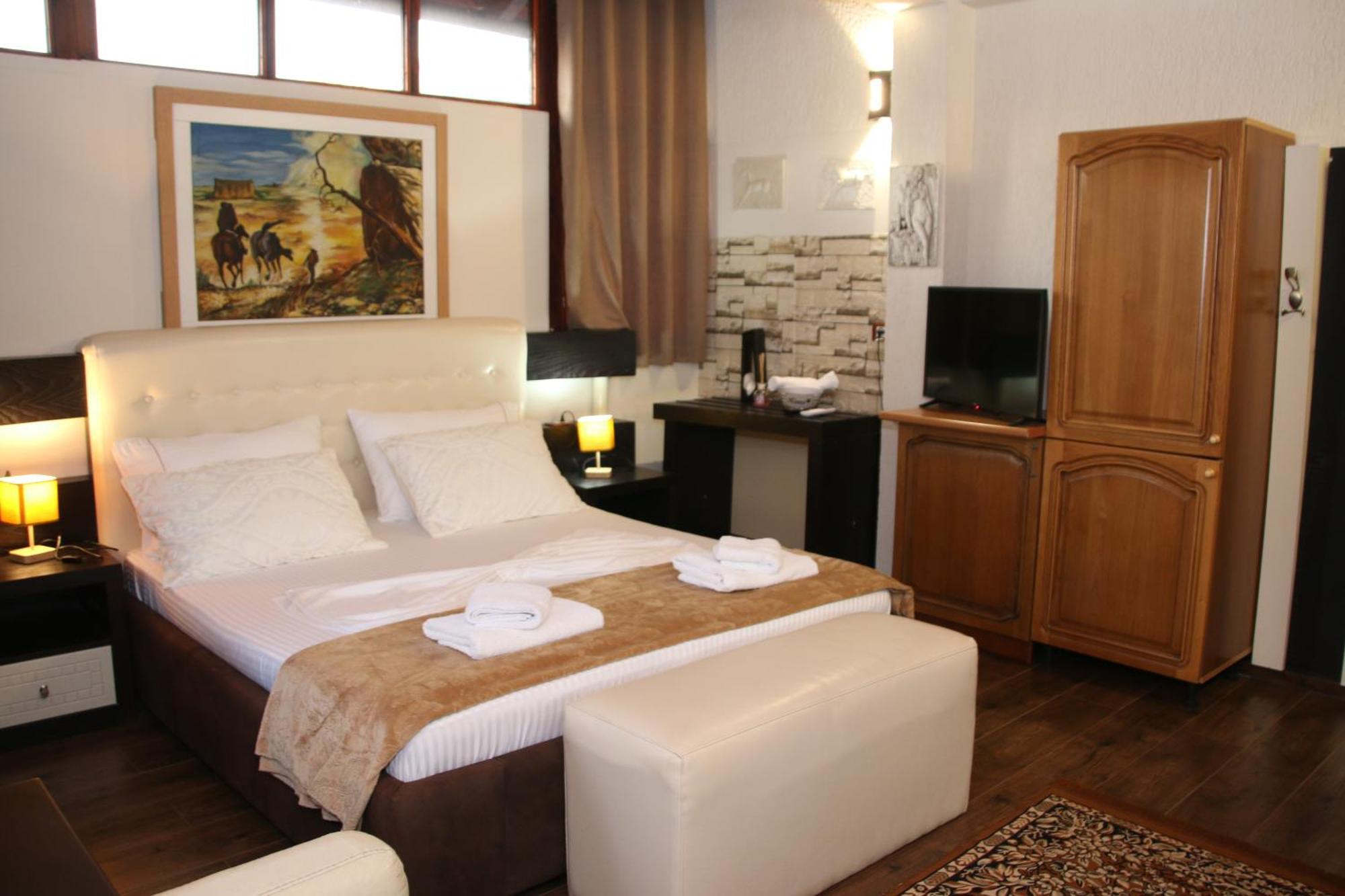 2 Kitarat Bb Bed & Breakfast วญอเรอ ภายนอก รูปภาพ