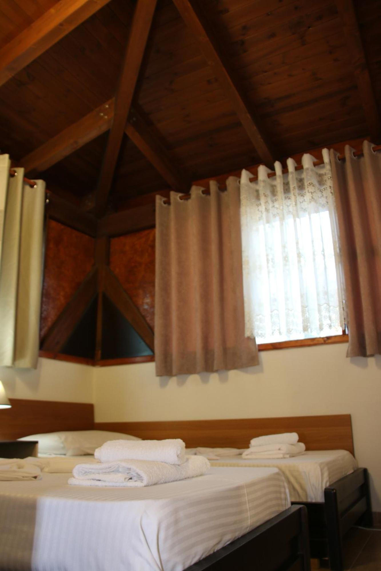 2 Kitarat Bb Bed & Breakfast วญอเรอ ภายนอก รูปภาพ