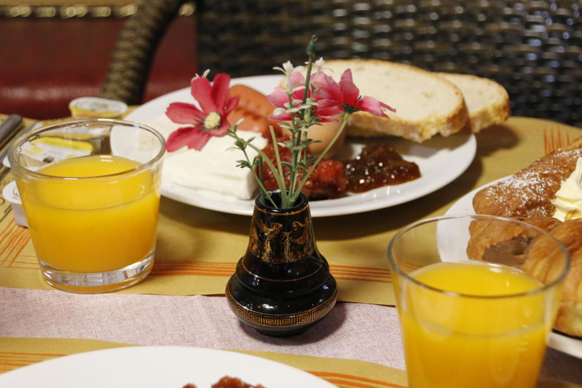2 Kitarat Bb Bed & Breakfast วญอเรอ ภายนอก รูปภาพ